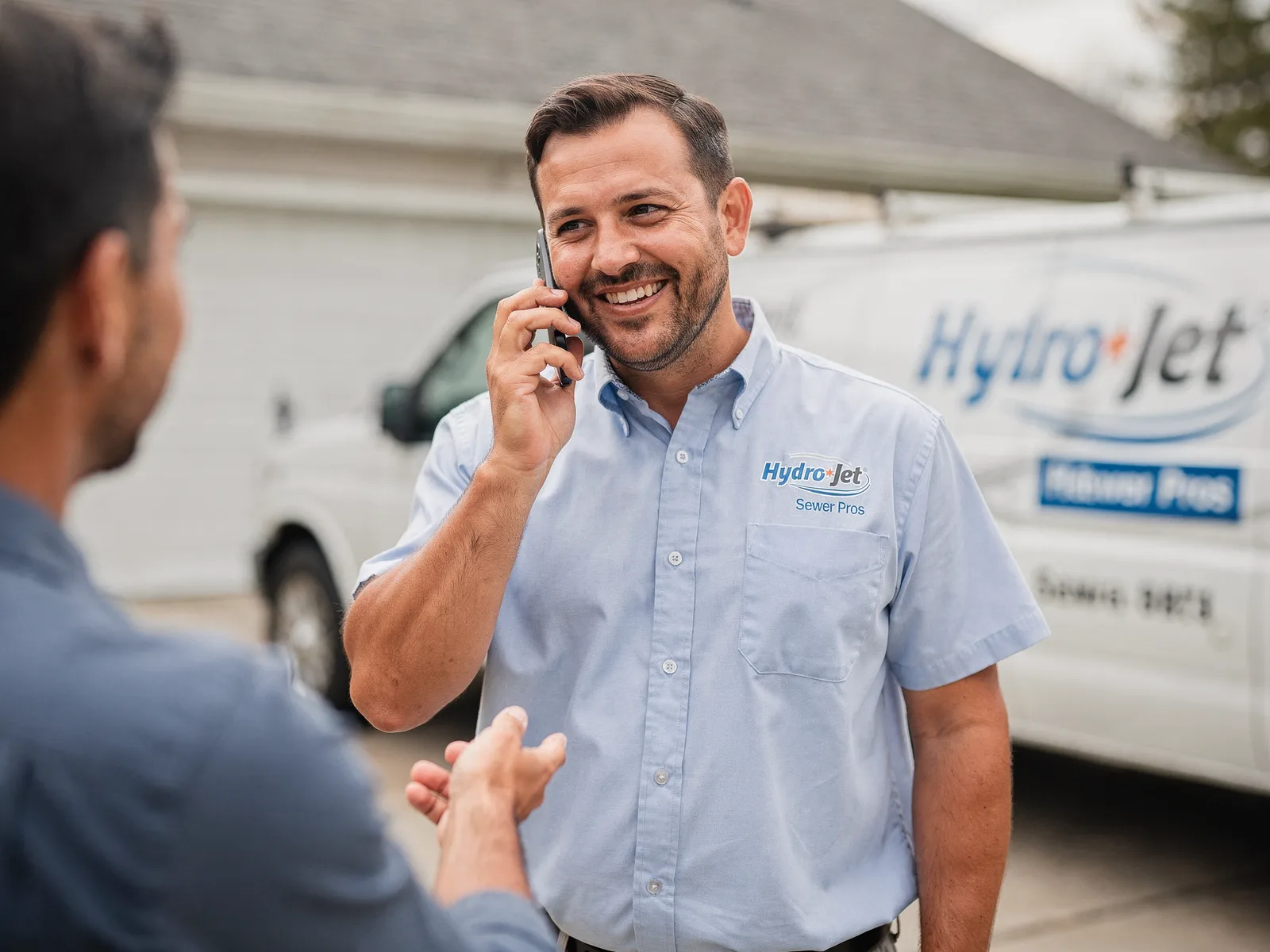 Hydro Jetting June Lake, CA FAQs